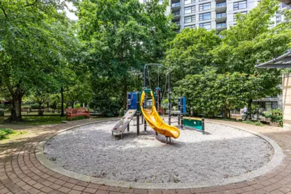 Hot Tub / Spa Photo of 1202 3660 Vanness Avenue, Vancouver, BC