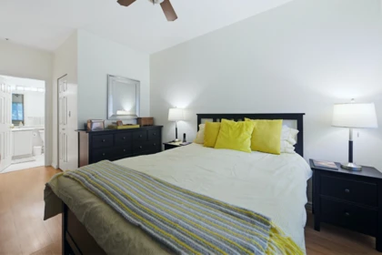 Basement Recreation Room Photo of 103 12739 72 Avenue, Surrey, BC