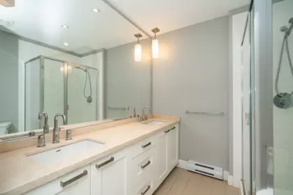 Basement Recreation Room Photo of 229 2501 161a Street, Surrey, BC