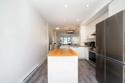 Breakfast Nook Photo of 229 2501 161a Street, Surrey, BC
