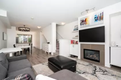 229 2501 161a Street, Surrey, BC, Surrey — Townhouse for sale