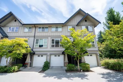229 2501 161a Street, Surrey, BC, Surrey — Townhouse for sale