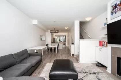 229 2501 161a Street, Surrey, BC, Surrey — Townhouse for sale