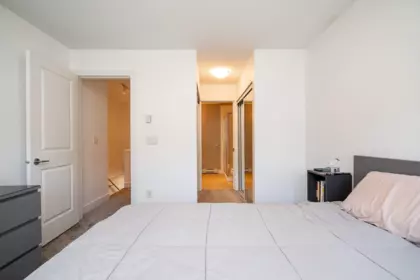 Guest Bathroom Photo of 229 2501 161a Street, Surrey, BC