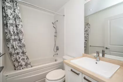 Hallway Photo of 229 2501 161a Street, Surrey, BC