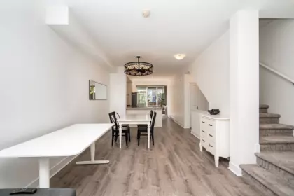 Kitchen Island Photo of 229 2501 161a Street, Surrey, BC