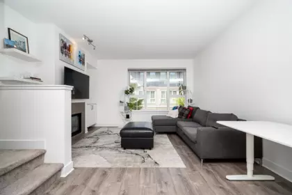 Kitchen Photo of 229 2501 161a Street, Surrey, BC