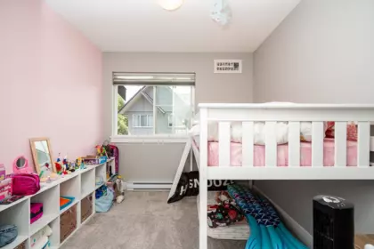 Laundry Room Photo of 229 2501 161a Street, Surrey, BC