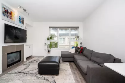 229 2501 161a Street, Surrey, BC, Surrey — Townhouse for sale