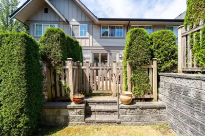Outdoor Patio Photo of 229 2501 161a Street, Surrey, BC