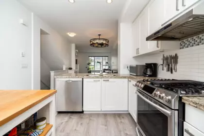 Pantry Photo of 229 2501 161a Street, Surrey, BC