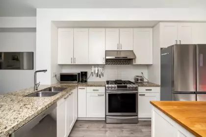 Primary Bedroom Photo of 229 2501 161a Street, Surrey, BC