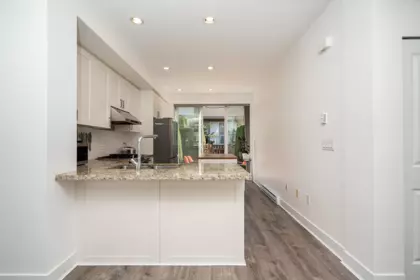 Walk-In Closet Photo of 229 2501 161a Street, Surrey, BC