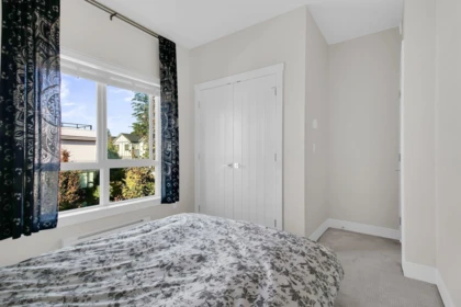 Basement Recreation Room Photo of 88 16336 23a Avenue, Surrey, BC