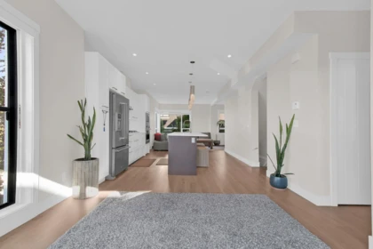 Pantry Photo of 88 16336 23a Avenue, Surrey, BC