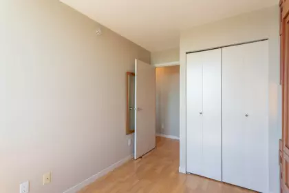 Powder Room Photo of 2505 1033 Marinaside Crescent, Vancouver, BC