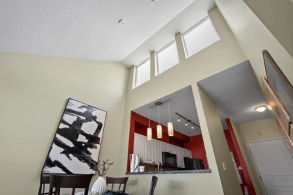 Guest Bathroom Photo of 405 5800 Andrews Road, Richmond, BC