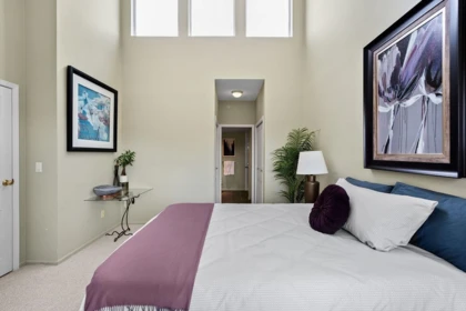 Hallway Photo of 405 5800 Andrews Road, Richmond, BC