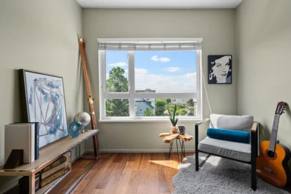 Loft / Bonus Room Photo of 405 5800 Andrews Road, Richmond, BC