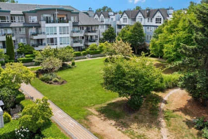 Swimming Pool Photo of 405 5800 Andrews Road, Richmond, BC