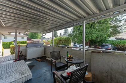 Office / Den Photo of 3425 Flint Street, Port Coquitlam, BC