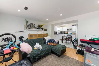 Primary Bedroom Photo of 3425 Flint Street, Port Coquitlam, BC