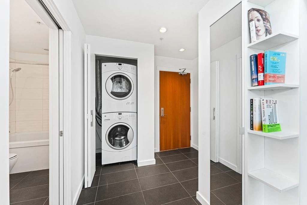 Family Room Photo of PH11 3479 Wesbrook Mall, Vancouver, BC