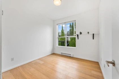 Basement Recreation Room Photo of PH11 3479 Wesbrook Mall, Vancouver, BC