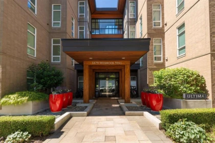 PH11 3479 Wesbrook Mall, Vancouver, BC, Vancouver — Apartment/Condo for sale