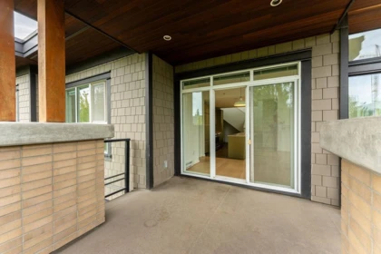 Loft / Bonus Room Photo of PH11 3479 Wesbrook Mall, Vancouver, BC