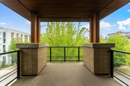 Office / Den Photo of PH11 3479 Wesbrook Mall, Vancouver, BC