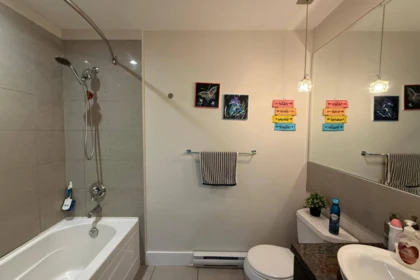 Primary Bedroom Photo of 412 6628 120 Street, Surrey, BC