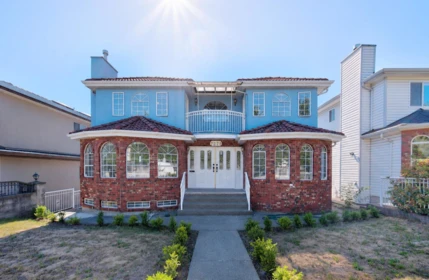 7275 Victoria Drive, Vancouver, BC, Vancouver — Single Family Residence for sale