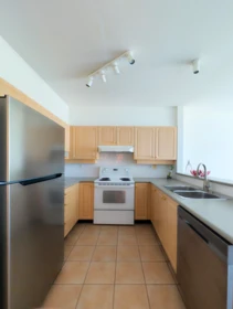 Breakfast Nook Photo of 422 3629 Deercrest Drive, North Vancouver, BC