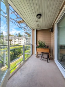Guest Bathroom Photo of 422 3629 Deercrest Drive, North Vancouver, BC