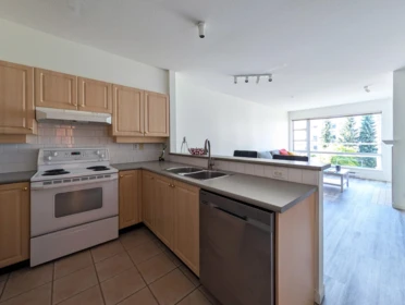 Pantry Photo of 422 3629 Deercrest Drive, North Vancouver, BC