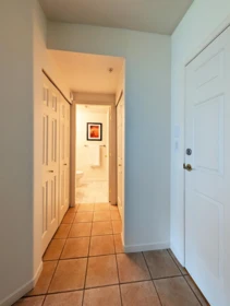 Walk-In Closet Photo of 422 3629 Deercrest Drive, North Vancouver, BC