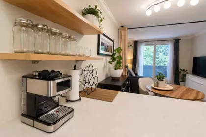 106 2005 Nordic Place, Whistler, BC, Whistler — Apartment/Condo for sale