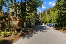 106 2005 Nordic Place, Whistler, BC