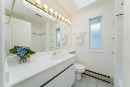 Laundry Room Photo of 4682 W 14th Avenue, Vancouver, BC