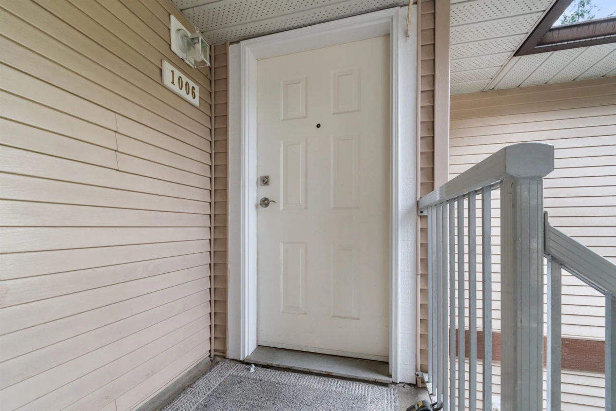 Exterior Rear Photo of 1006 1750 Mckenzie Road, Abbotsford, BC