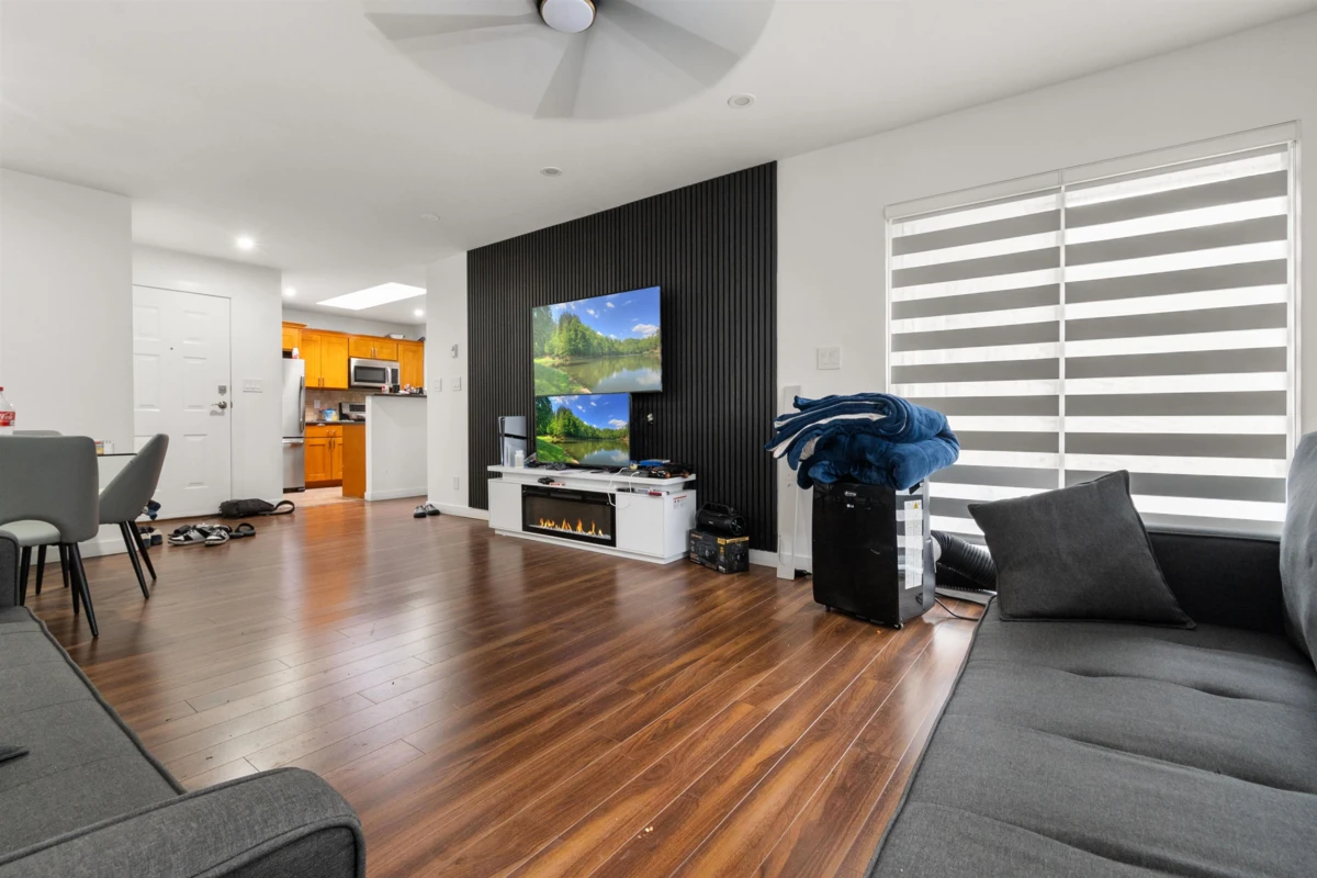 Family Room Photo of 1006 1750 Mckenzie Road, Abbotsford, BC