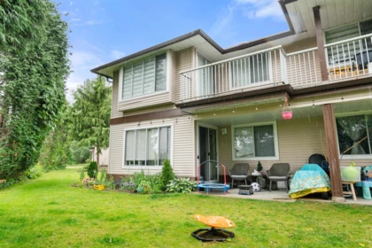 Garage Interior Photo of 1006 1750 Mckenzie Road, Abbotsford, BC