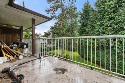 Hallway Photo of 1006 1750 Mckenzie Road, Abbotsford, BC