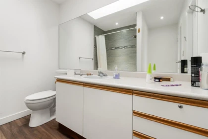 Laundry Room Photo of 1006 1750 Mckenzie Road, Abbotsford, BC