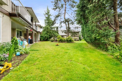 Outdoor Deck Photo of 1006 1750 Mckenzie Road, Abbotsford, BC