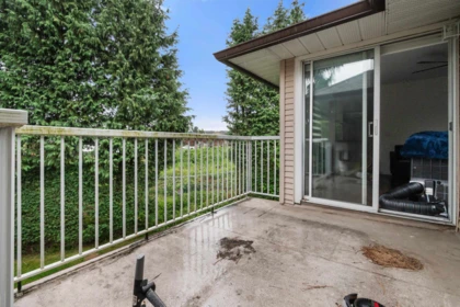 Staircase Photo of 1006 1750 Mckenzie Road, Abbotsford, BC