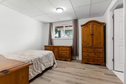 Laundry Room Photo of 45322 Balmoral Avenue, Chilliwack, BC