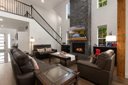 52692 Bunker Road, Rosedale, BC, Rosedale — Single Family Residence for sale