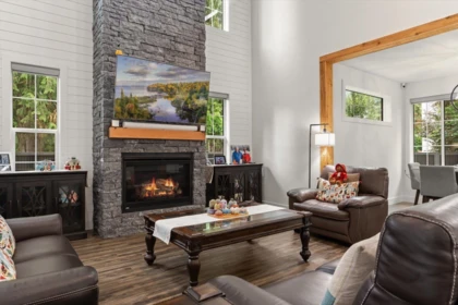 52692 Bunker Road, Rosedale, BC, Rosedale — Single Family Residence for sale